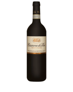 Casanova di Neri Tenuta Nuova Brunello di Montalcino 2019