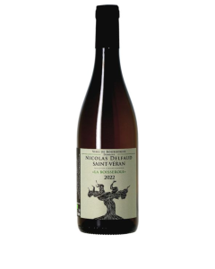 Nicolas Delfaud Saint-Veran Boiserole 2022