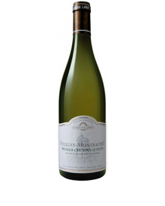 Domaine Larue Puligny Montrachet Sous le Puits 2021