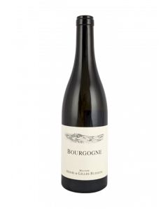 Henri & Gilles Buisson Bourgogne Blanc 2021