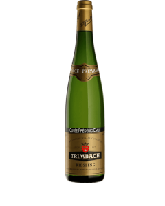 Trimbach Riesling Frederic Emile 2017 375ml
