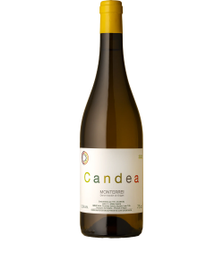 Quinta da Muradella Candea Blanco 2020