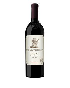 Stag's Leap SLV Cabernet 2021
