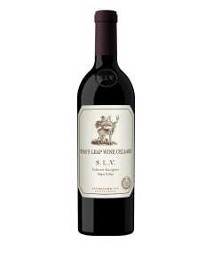 Stag's Leap SLV Cabernet 2016