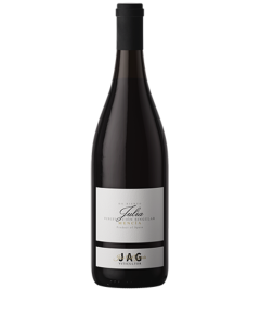 Jose Antonio Garcia Julia Cuvee Vinificacion Singular 2021 