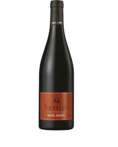 Mas Amiel Cotes du Roussillon 'Vertigo' Rouge 2021