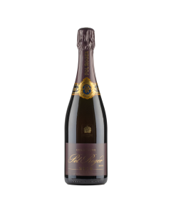 Pol Roger Vintage Rose 2018