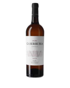 Luis Perez Palma 'Caberrubia' Saca VII Fino 2022