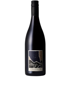 Onannon Main Ridge Tudibaring Pinot Noir 2022