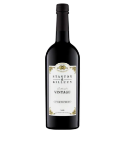 Stanton & Killeen Vintage Port 2002