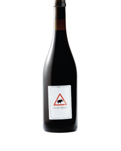 El Berrakin Garnacha 2022