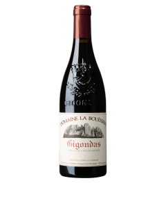 Domaine La Bouissiere Beaumes de Venise Rouge 2020 
