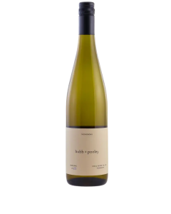 Bubb and Pooley Riesling 2024