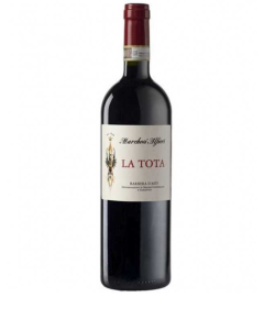 Marchesi Alfieri La Tota Barbera d'Asti 2022 (Screwcap)
