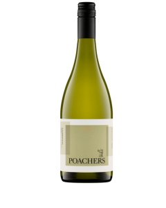 Poachers Vineyards Chardonnay 2021