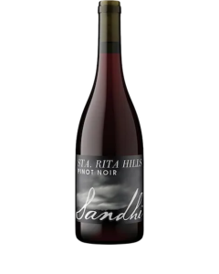 Sandhi Santa Rita Hills Pinot Noir 2021