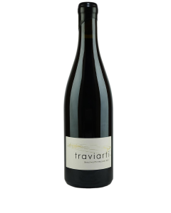 Traviarti Nebbiolo 2022
