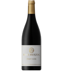 Hans Herzog Pinot Noir 2018