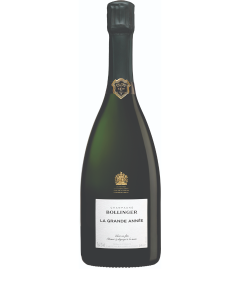 Bollinger Grande Annee 2015