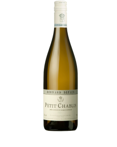 Bernard Defaix Petit Chablis 2022 