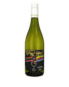 Franz Haas Lepus Pinot Bianco Lepus 2021