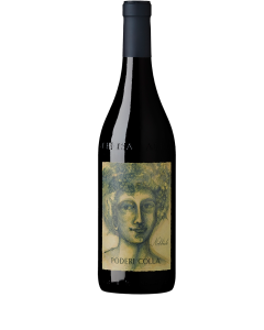 Poderi Colla Nebbiolo d'Alba 2021