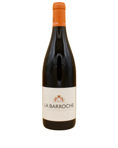 Domaine La Barroche Liberty 2021