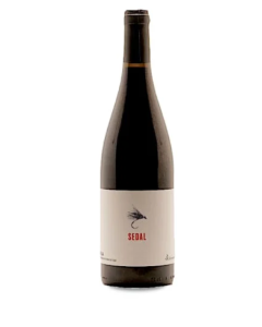 Tres Vinerones 'Sedal' Tempranillo 2021 