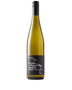 Rivulet Glaziers Bay Riesling 2023