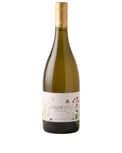Marco Lubiana Chardonnay 2022