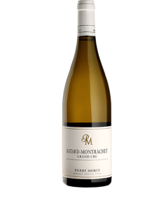 Pierre Morey Batard Montrachet 2020
