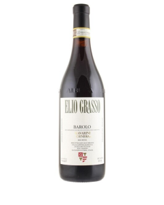 Elio Grasso Barolo Vigna Gavarini Chiniera 2020