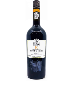 Quinta do Noval Tawny Port 10yo 