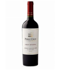 Perez Cruz Gran Reserva Cabernet Sauvignon 2021