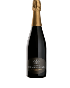 Larmandier Bernier Les Chemins d'Avize Grand Cru Extra Brut 2015