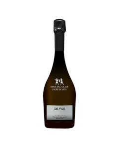Pierre Gimonnet & Fils Special Club Cuis 1er Cru Blanc de Blancs Extra Brut 2018