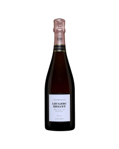 Leclerc Briant Rosé Extra Brut NV 