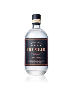 Four Pillars Rare Dry Gin (700ml)