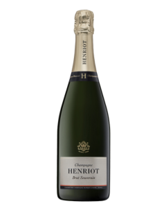 Henriot Brut Souverain NV 