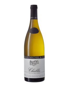 Louis Michel Chablis 2023