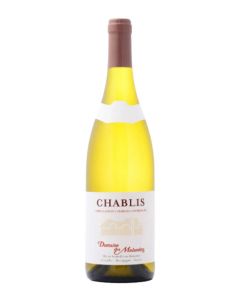 Domaine des Malandes Chablis 2023