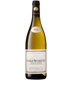 Daniel Dampt Chablis Premier Cru Cote de Lechet 2023 1500ml