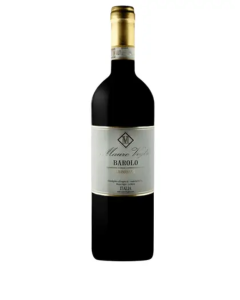 Mauro Veglio Barolo Arborina 2021