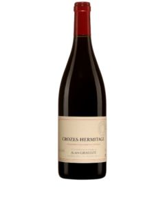 Alain Graillot Crozes Hermitage Rouge 2023 1500ml
