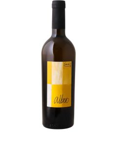 Albero 4 bota seleccionada Manzanilla en rama (saca de aprile 2025) 500mL