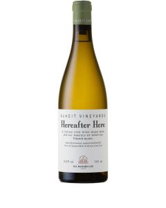 Alheit ‘Hereafter Here’ Chenin Blanc 2023 