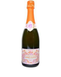 Andre Clouet Rose No.5 NV