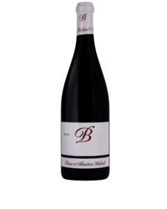 Anne & Sebastien Bidault Bourgogne Rouge 2023