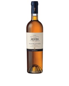 Antinori del Chianti Classico Vin Santo 2021 375ml