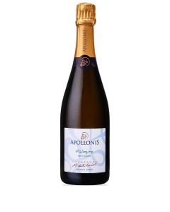 Apollonis Palmyre Brut Nature NV 